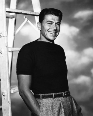 Hollywood Photo Archive - Ronald Reagan