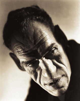 Hollywood Photo Archive - Rondo Hatton