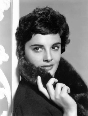 Hollywood Photo Archive - Rossana Podesta