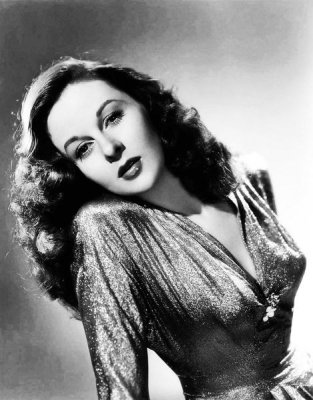 Hollywood Photo Archive - Susan Hayward