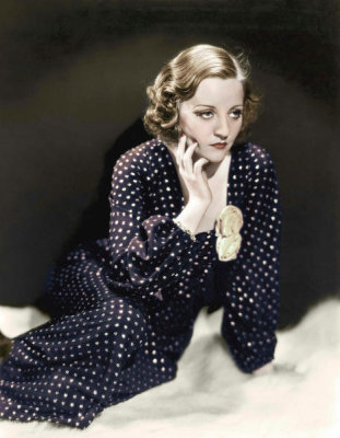 Hollywood Photo Archive - Tallulah Bankhead