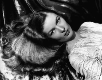 Hollywood Photo Archive - Veronica Lake