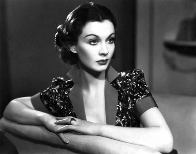 Hollywood Photo Archive - Vivien Leigh