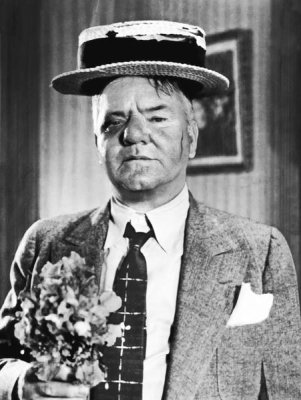 Hollywood Photo Archive - W.C. Fields