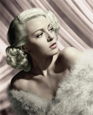 Hollywood Photo Archive - Lana Turner