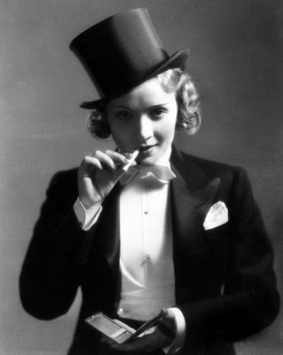 Hollywood Photo Archive - Marlene Dietrich