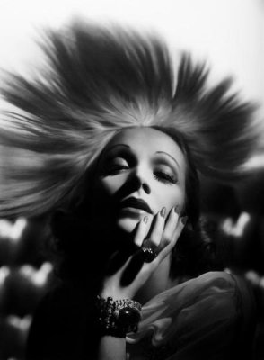 Hollywood Photo Archive - Marlene Dietrich