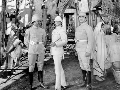 Hollywood Photo Archive - Cary Grant  - Gunga Din