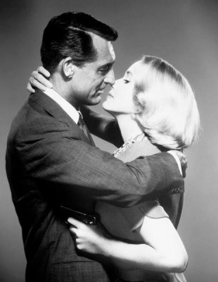 Hollywood Photo Archive - Cary Grant - North By Northwest