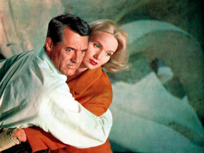 Hollywood Photo Archive - Cary Grant - North By Northwest