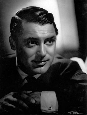 Hollywood Photo Archive - Cary Grant