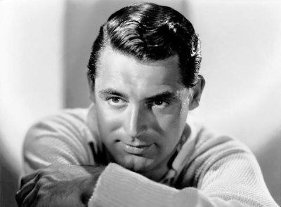 Hollywood Photo Archive - Cary Grant