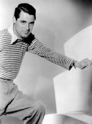 Hollywood Photo Archive - Cary Grant