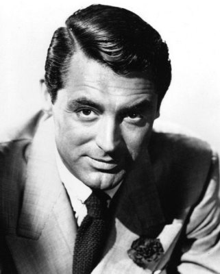 Hollywood Photo Archive - Cary Grant