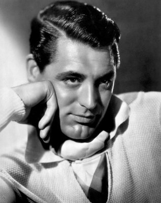 Hollywood Photo Archive - Cary Grant