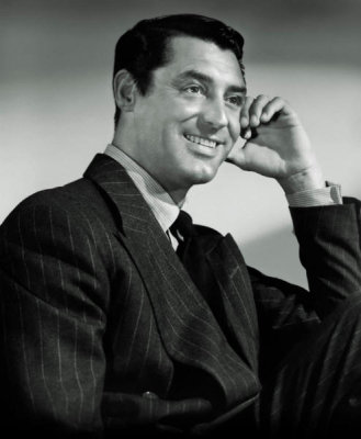 Hollywood Photo Archive - Cary Grant