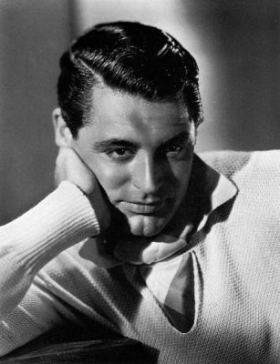 Hollywood Photo Archive - Cary Grant