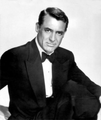Hollywood Photo Archive - Cary Grant - Dream Wife
