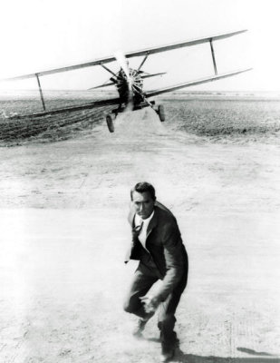 Hollywood Photo Archive - Cary Grant - North by Northwest
