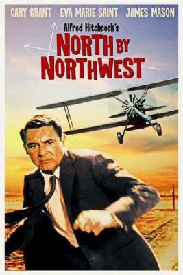 Hollywood Photo Archive - North by Northwest