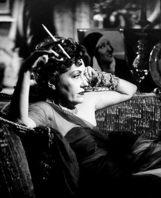 Hollywood Photo Archive - Sunset Boulevard