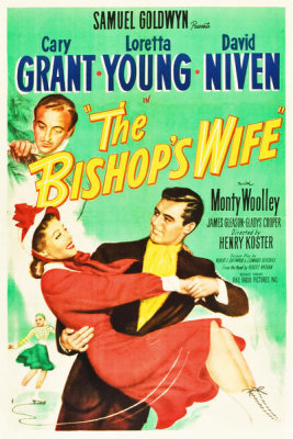 Hollywood Photo Archive - The Bishop's Wife