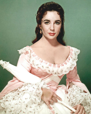 Hollywood Photo Archive - Elizabeth Taylor