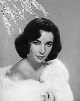 Hollywood Photo Archive - Elizabeth Taylor