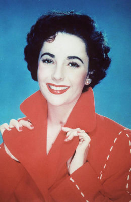 Hollywood Photo Archive - Elizabeth Taylor