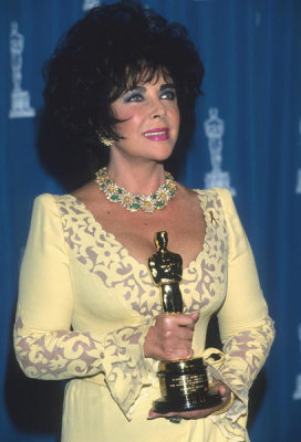 Hollywood Photo Archive - Elizabeth Taylor