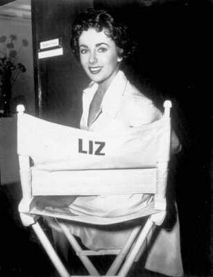 Hollywood Photo Archive - Elizabeth Taylor