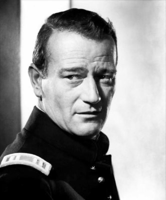 Hollywood Photo Archive - John Wayne