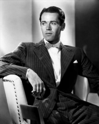 Hollywood Photo Archive - Henry Fonda