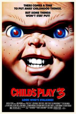 Hollywood Photo Archive - Child's Play 3