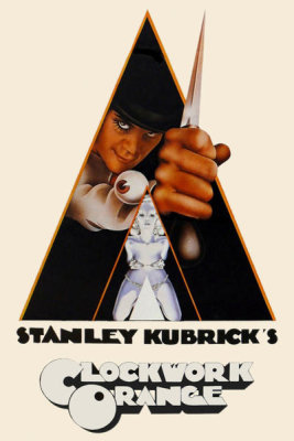 Hollywood Photo Archive - Clockwork Orange