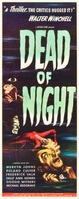 Hollywood Photo Archive - Dead of Night