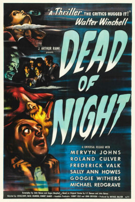 Hollywood Photo Archive - Dead of Night