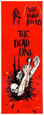 Hollywood Photo Archive - Dead One