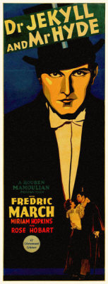 Hollywood Photo Archive - Doctor Jekyll and Mister Hyde