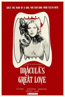 Hollywood Photo Archive - Dracula's Great Love