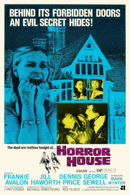 Hollywood Photo Archive - Horror House
