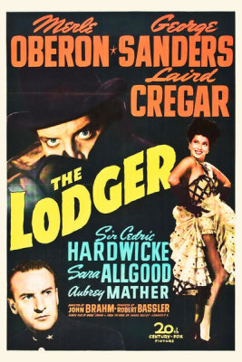 Hollywood Photo Archive - The Lodger