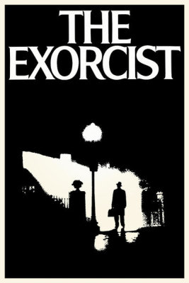 Hollywood Photo Archive - The Exorcist