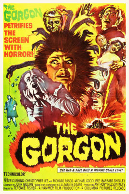 Hollywood Photo Archive - The Gorgon