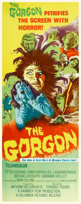 Hollywood Photo Archive - The Gorgon