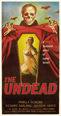 Hollywood Photo Archive - The Undead