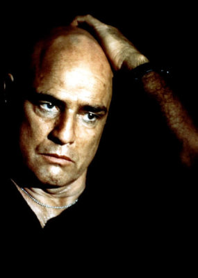 Hollywood Photo Archive - Marlon Brando - Apocalypse Now