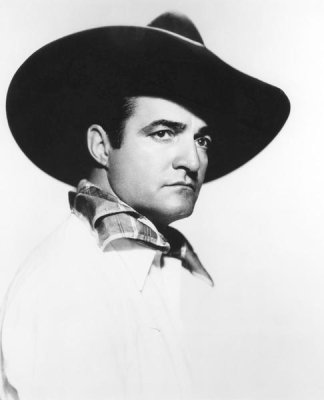 Hollywood Photo Archive - Tom Mix