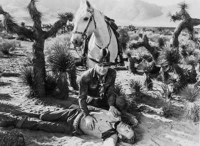 Hollywood Photo Archive - Hopalong Cassidy