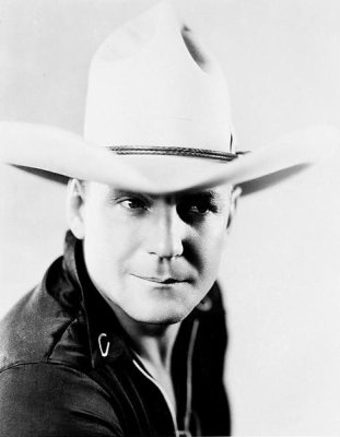 Hollywood Photo Archive - Buck Jones